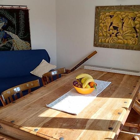 Bed And Breakfast ดอร์กาลี ภายนอก รูปภาพ