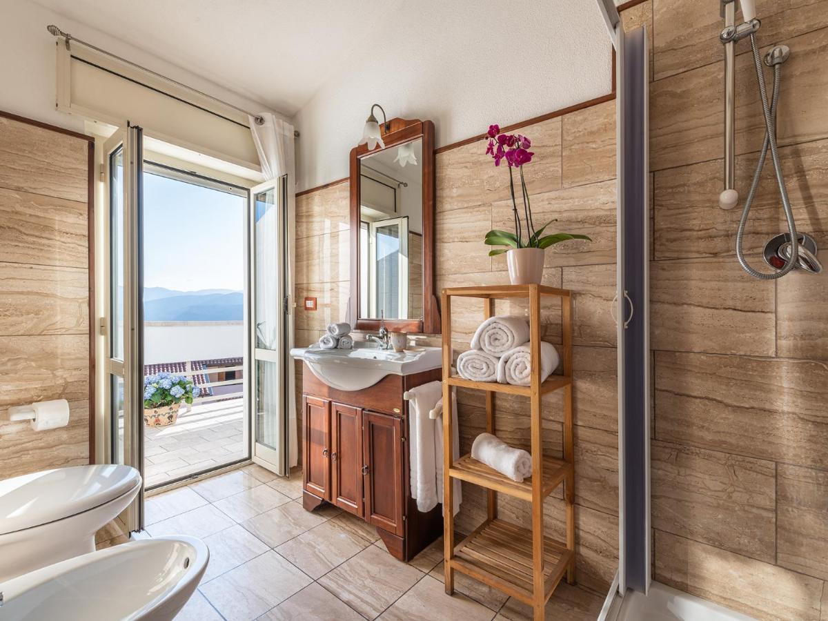 Bed And Breakfast ดอร์กาลี ภายนอก รูปภาพ