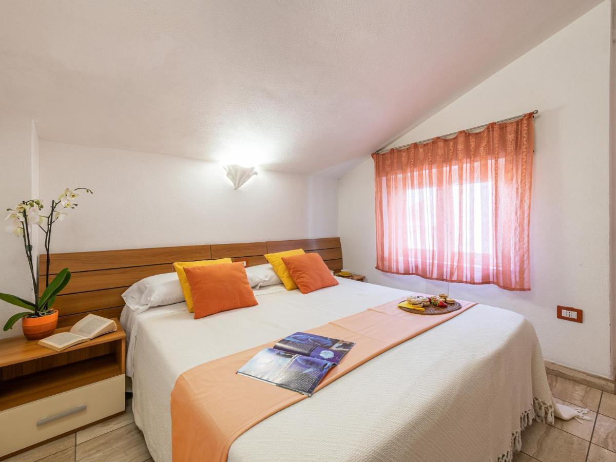 Bed And Breakfast ดอร์กาลี ภายนอก รูปภาพ