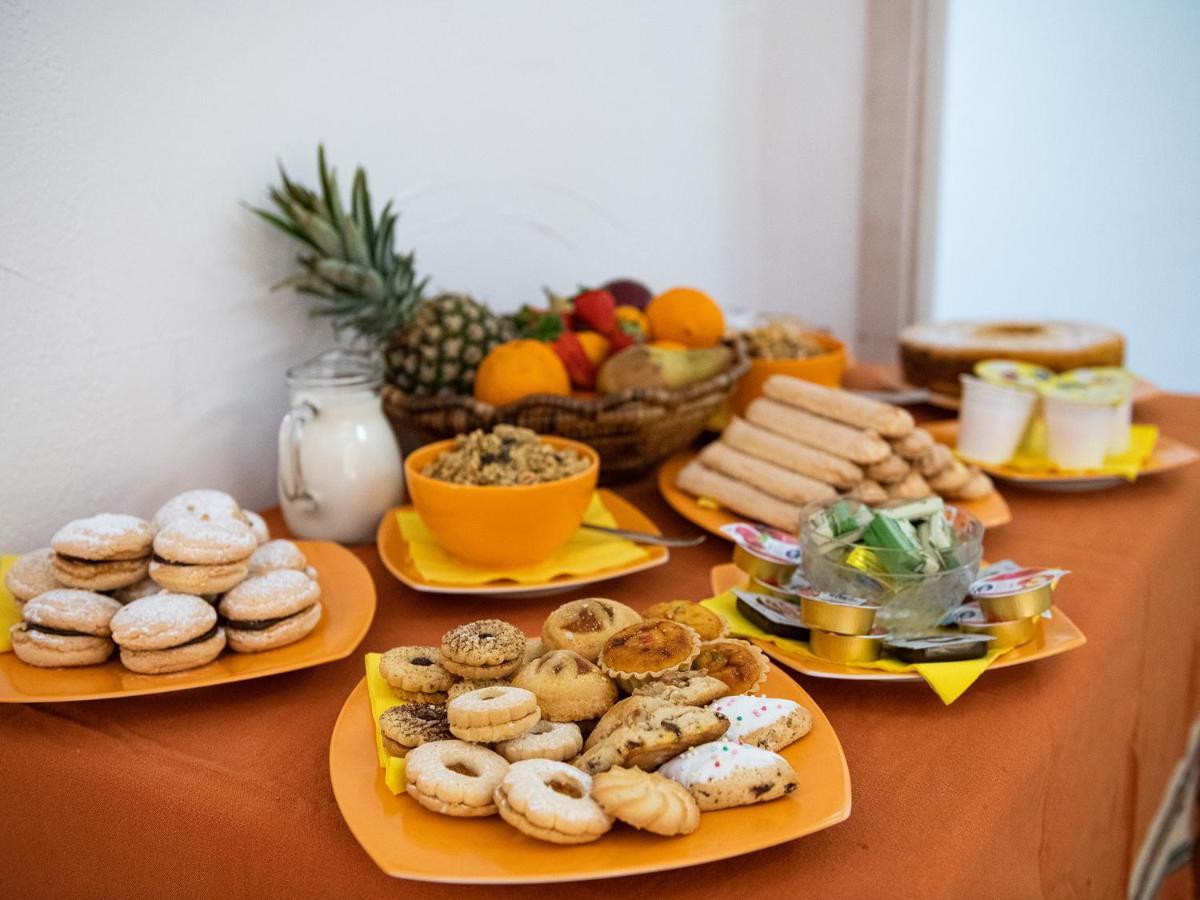 Bed And Breakfast ดอร์กาลี ภายนอก รูปภาพ