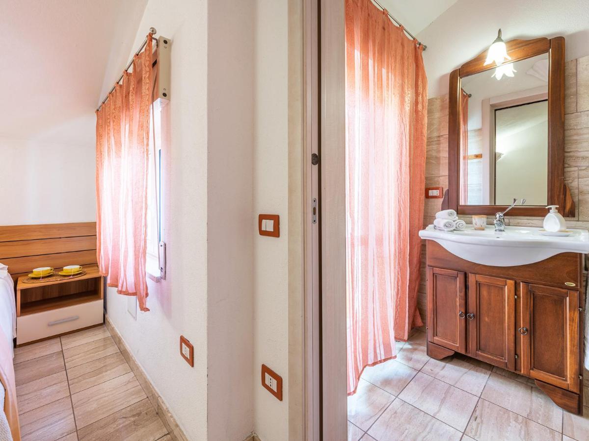 Bed And Breakfast ดอร์กาลี ภายนอก รูปภาพ