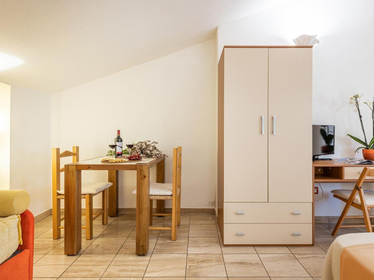 Bed And Breakfast ดอร์กาลี ภายนอก รูปภาพ