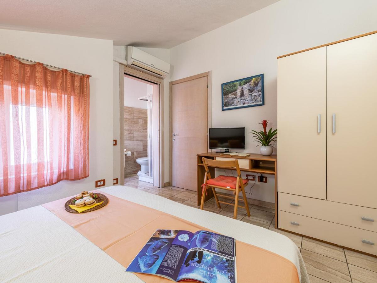Bed And Breakfast ดอร์กาลี ภายนอก รูปภาพ