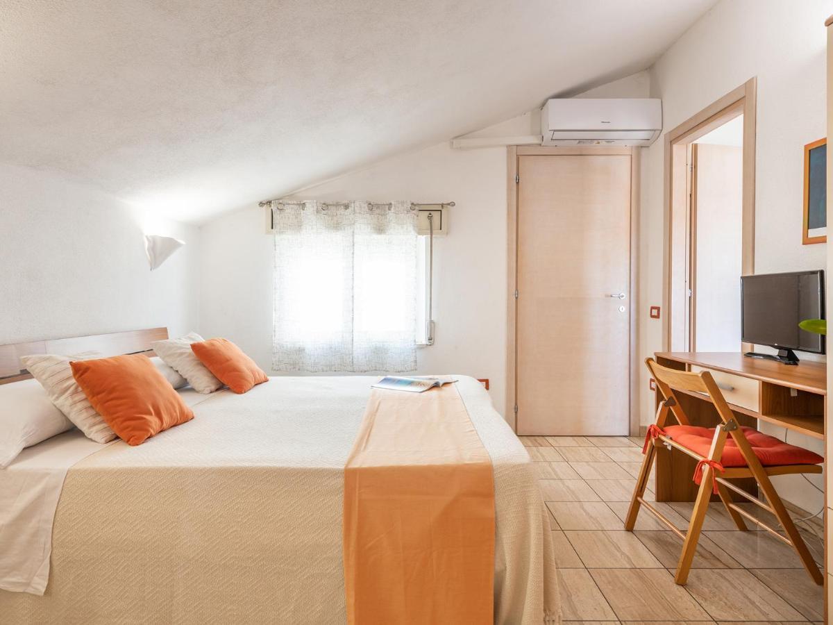 Bed And Breakfast ดอร์กาลี ภายนอก รูปภาพ