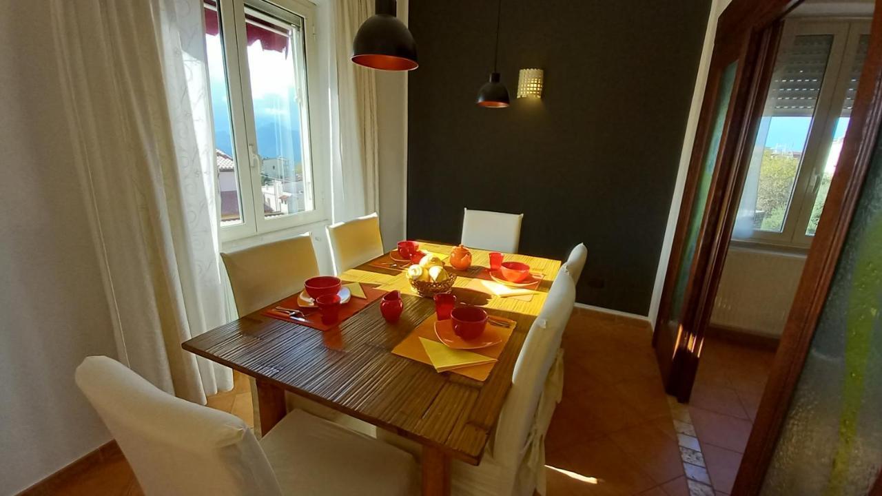Bed And Breakfast ดอร์กาลี ภายนอก รูปภาพ