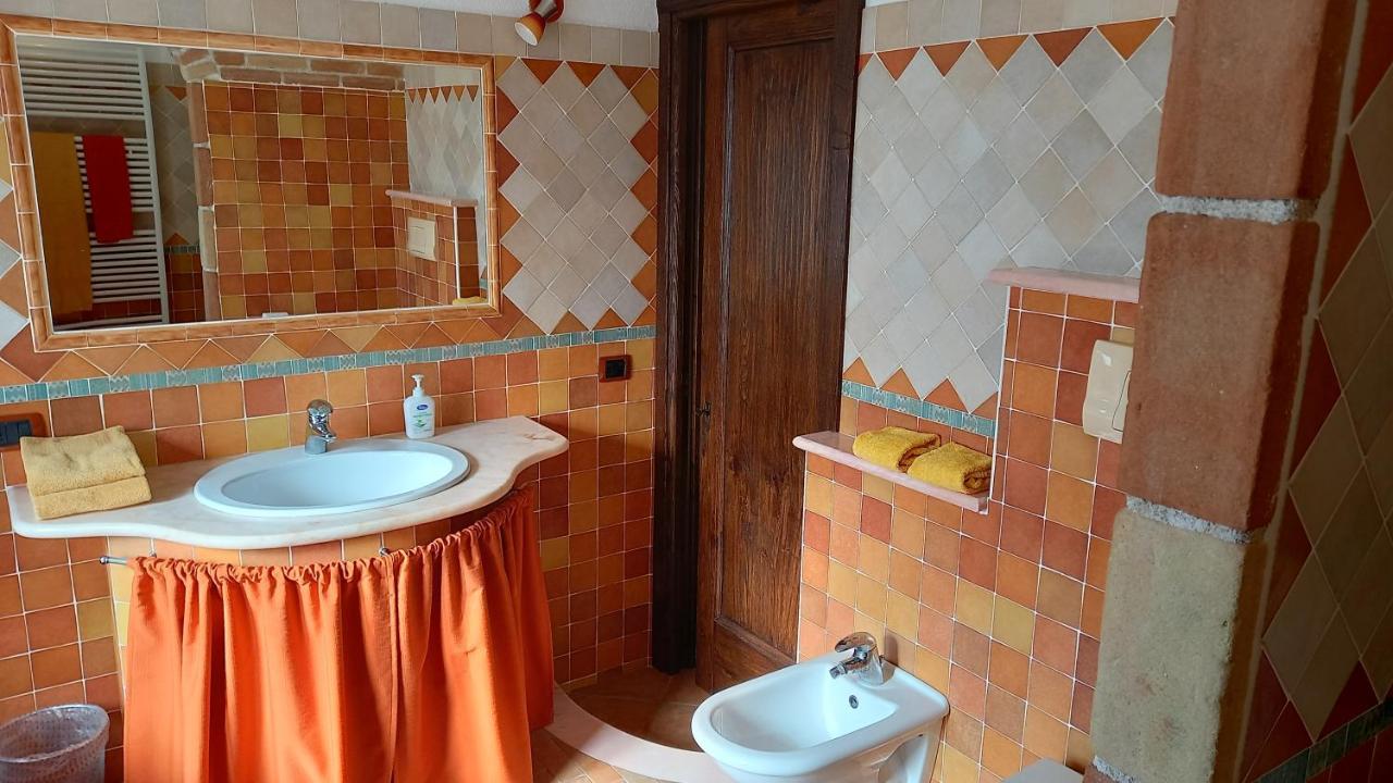 Bed And Breakfast ดอร์กาลี ภายนอก รูปภาพ