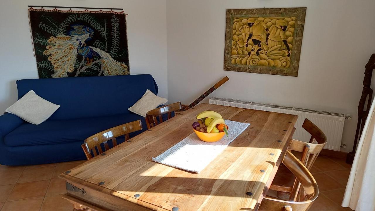 Bed And Breakfast ดอร์กาลี ภายนอก รูปภาพ