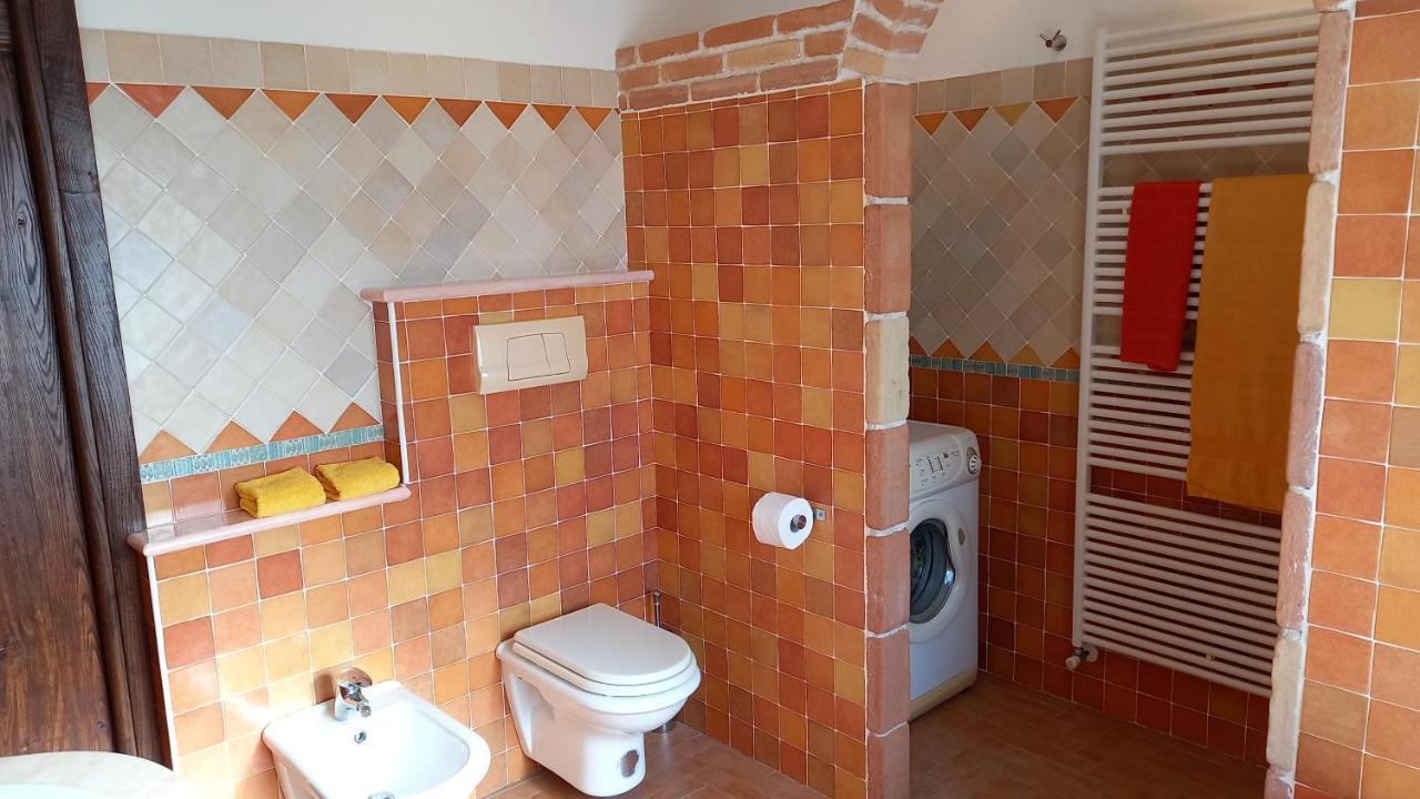 Bed And Breakfast ดอร์กาลี ภายนอก รูปภาพ