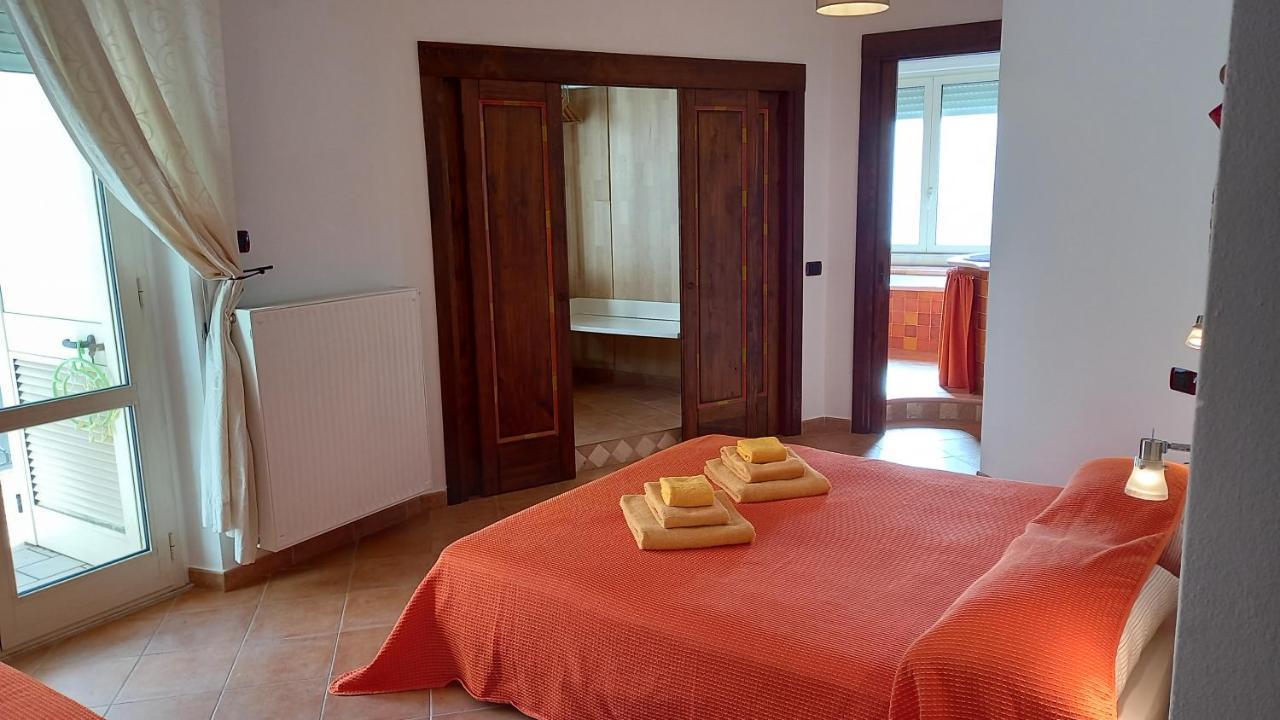 Bed And Breakfast ดอร์กาลี ภายนอก รูปภาพ